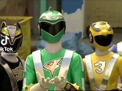 Crossover?