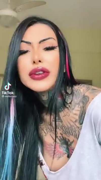Nipple slip