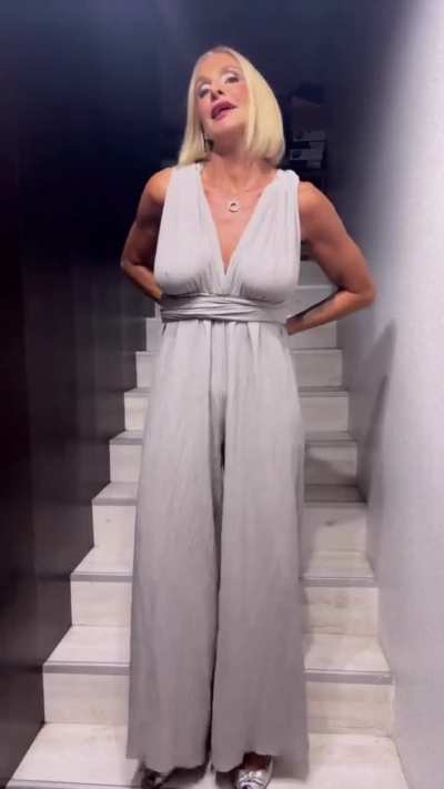 Carla Czudnowsky