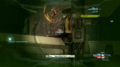SWAT is so much better with M&amp;amp;K