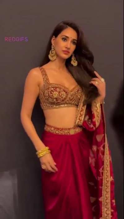 Disha Patani