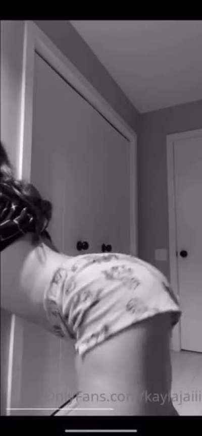 Twerk 🍑