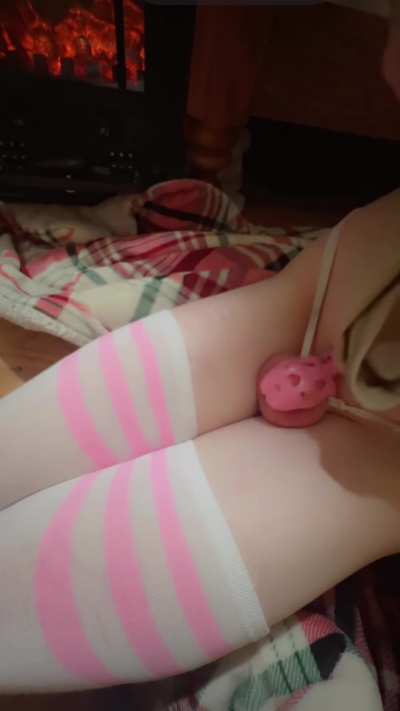what’s the longest you’ve been in chastity