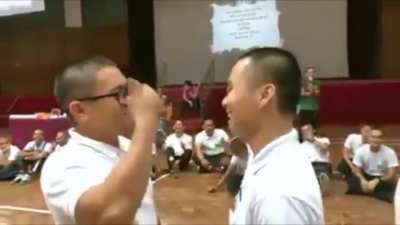 Maybe maybe maybe