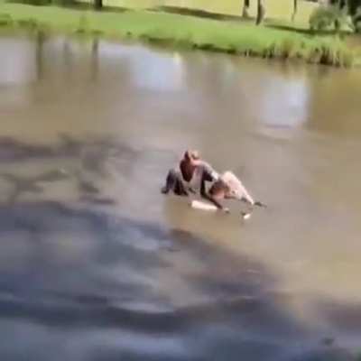 It's this the latest stupid TikTok Challenge?