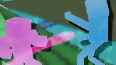 Minecraft&rsquo;s bizarre adventures