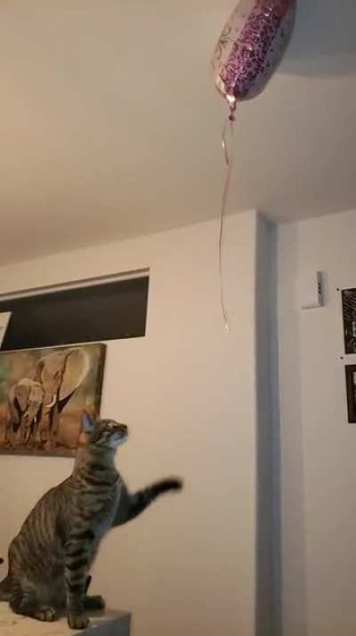 Vibrating taps