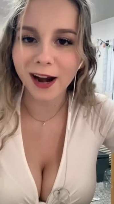 Can you answer her question?