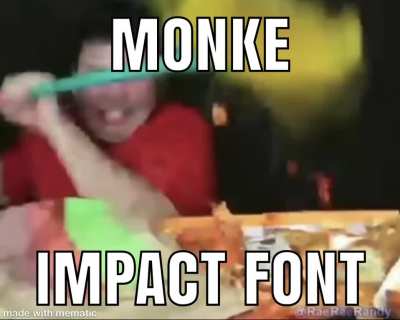 Monkes paradise