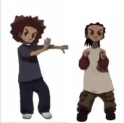 Kuey and Luey