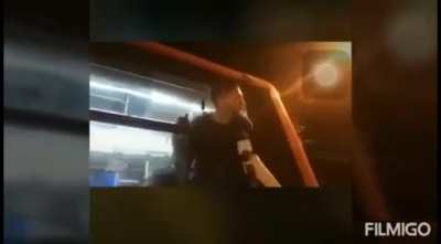 A saga dos &ocirc;nibus cariocas cont&iacute;nua