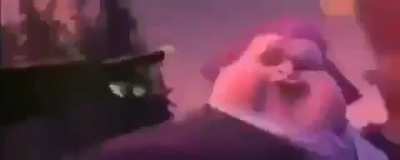 Old meme I found