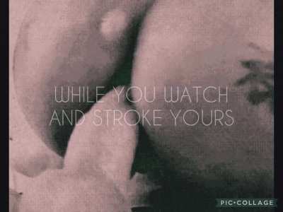 STROKE PUMP MOAN AND SPILL THAT CUCK MILK