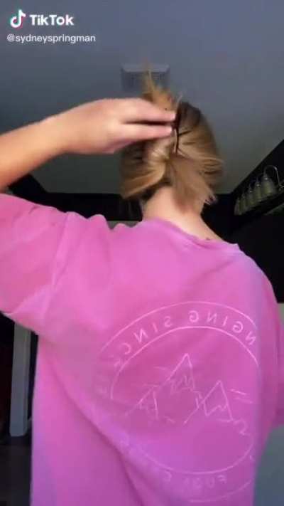 Sydney Springman