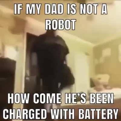 battery