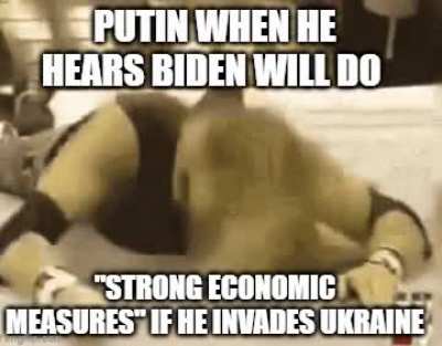 Oh no he&rsquo;s ruined