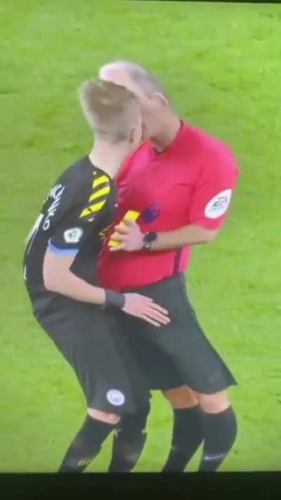 Maybe Maybe Maybe