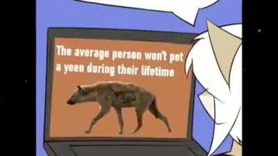 A sad truth
