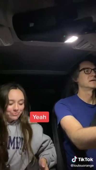 This girl released her first single