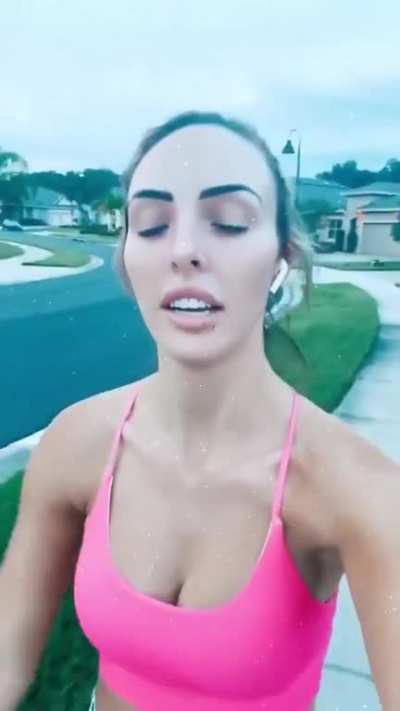 Peyton Royce 😍