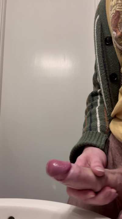 Veiny foreskin by woodyassets