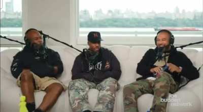 Revisiting Vince's "You a bitch." Maybe I reaching, but I think bro was talking about Drake. 