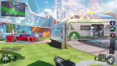 Rocket Launcher