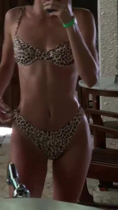 Body of an Idol