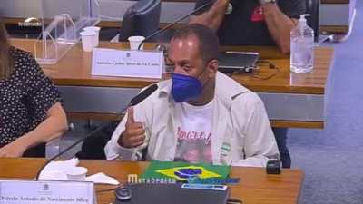 CPI da Covid: 