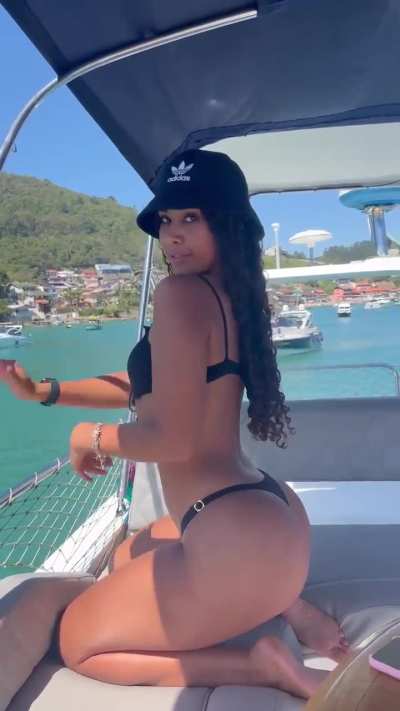 Rebeca Damaris