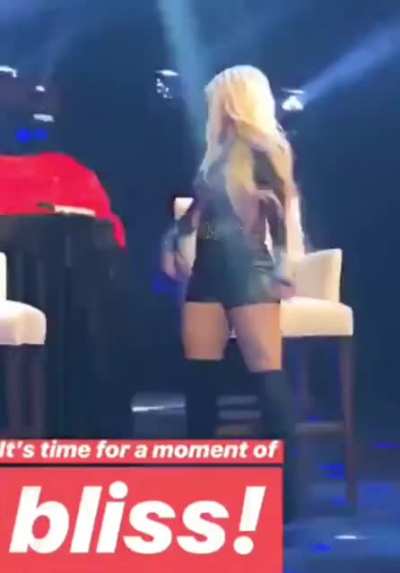 So sexy
