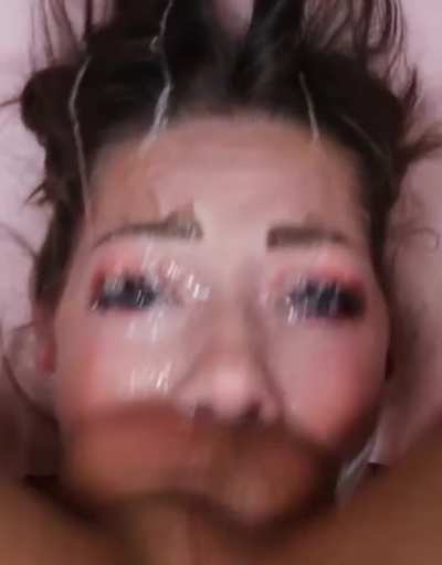 Throated