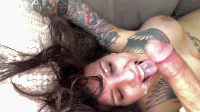 Facial moment