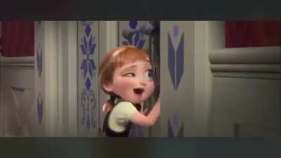 Poor Anna