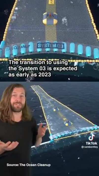 Some good news to brighten your day
