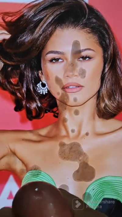 Zendaya 🩵 #2