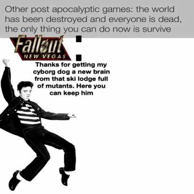 True