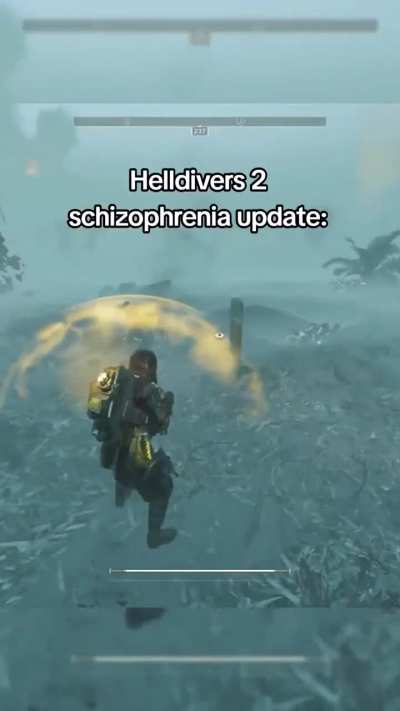 Malevelon Creek PTSD
