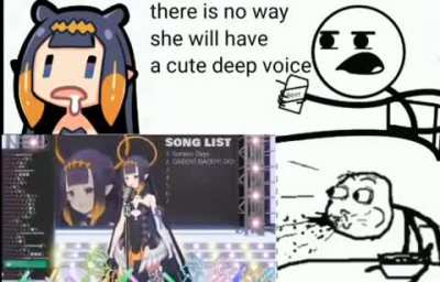I'm 15 and this is yeet