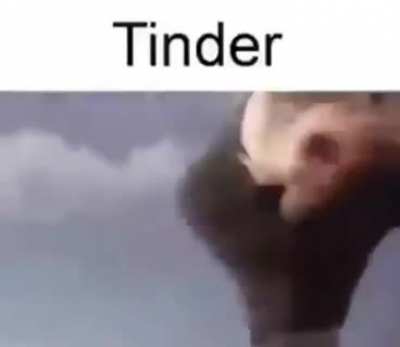 Tinder