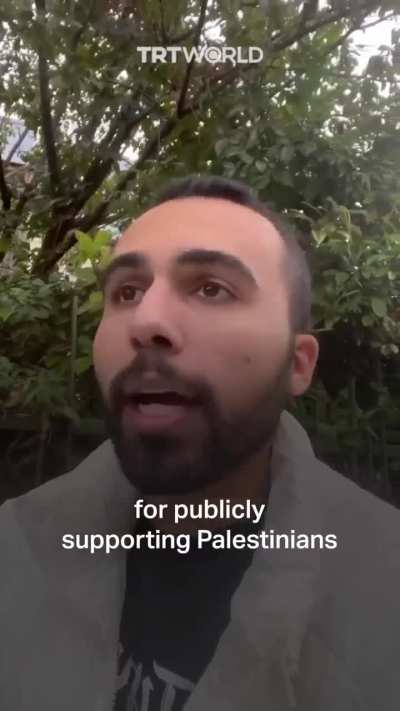 "Look what these Pro-Israeli Groups have been doing lately"