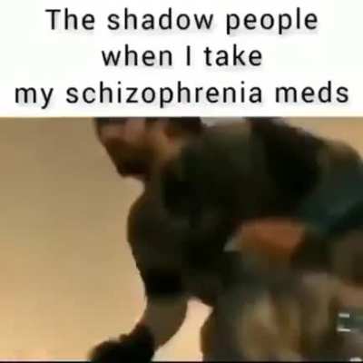 sad