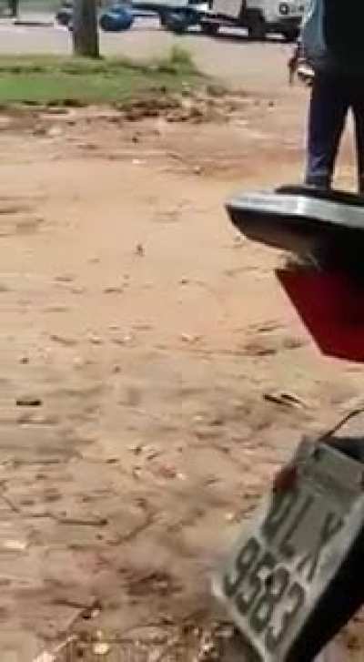 Cu&aacute;l de los dos seguros responde? Jajajaj