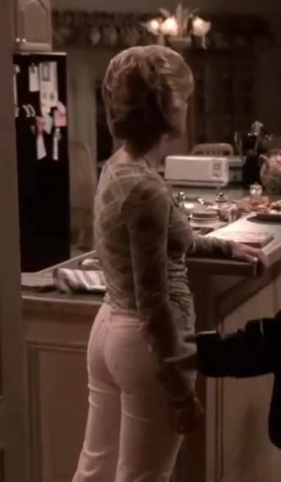Edie Falco (The Sopranos)