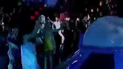 Quando o vc junta dois melhores de desse ano
