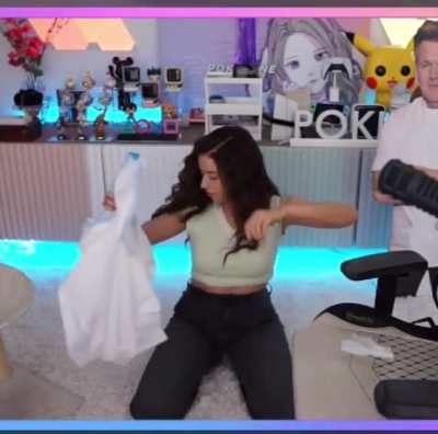 From yesterday’s stream