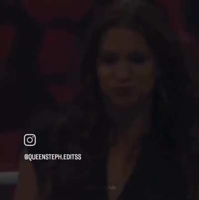 Stephanie McMahon