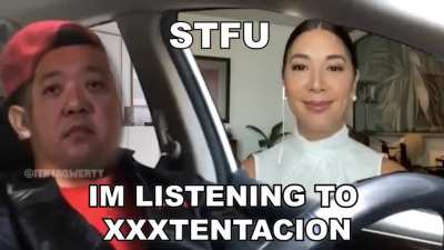 xxxtentacion vibe