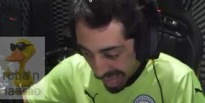 A&iacute; a&iacute; a&iacute; lur lur lur