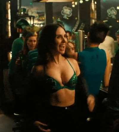 Luck of the Irish